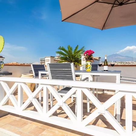 La Terrazza Sul Cielo Apartment CTA Exterior foto